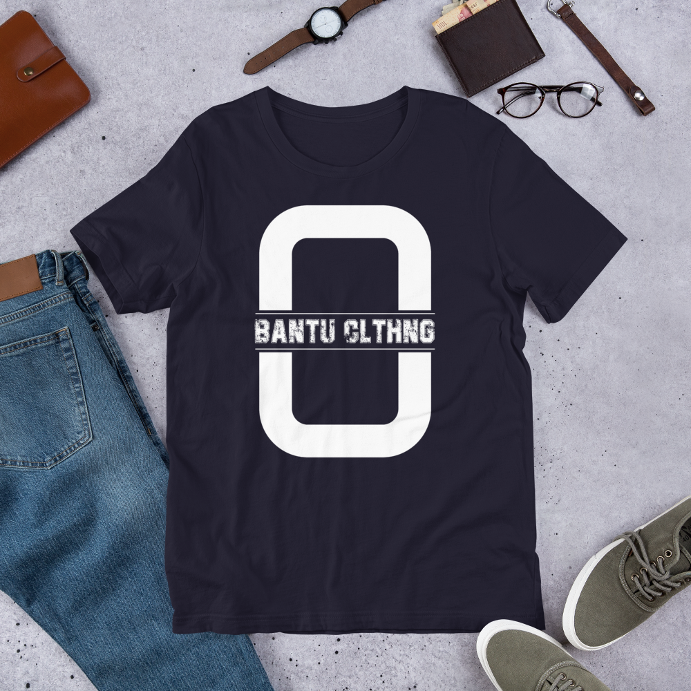 Big O T-Shirt | Wht