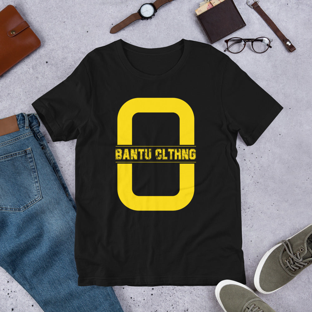 Big O T-Shirt | Ylw