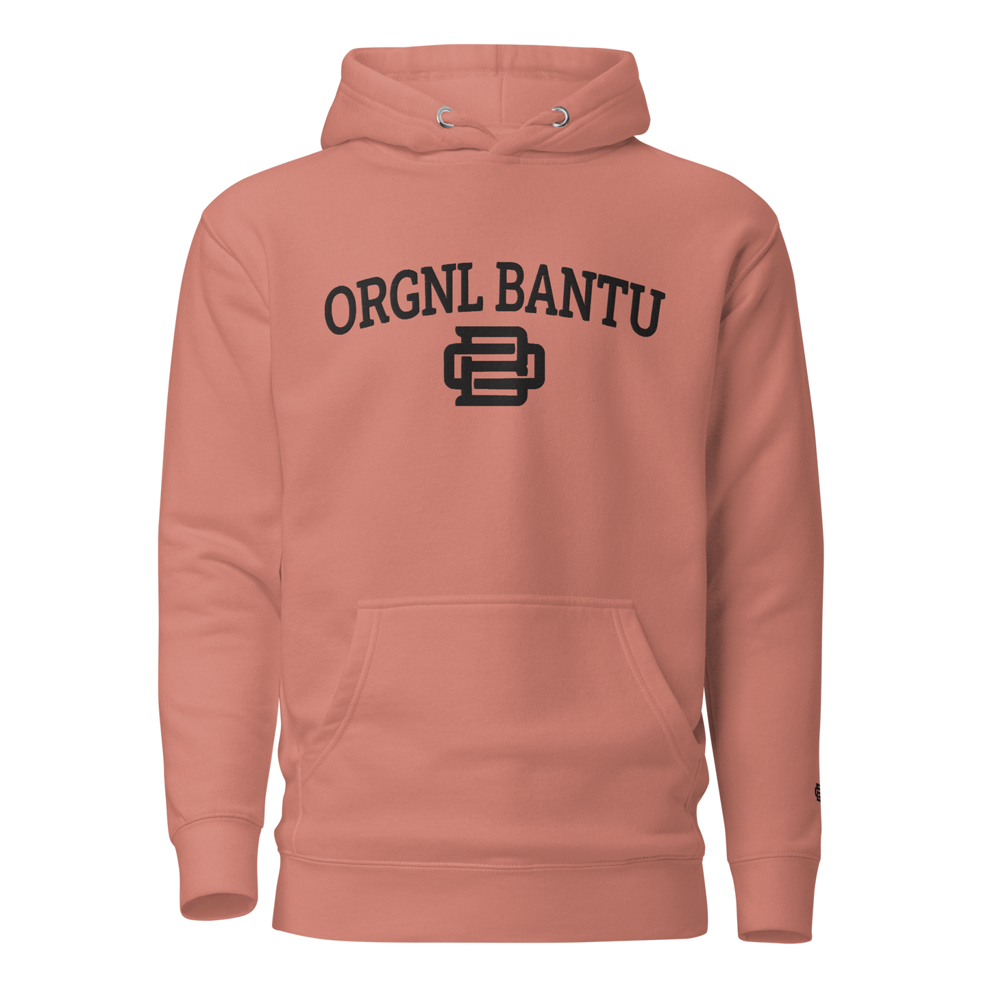 Inter-Culture Hoodie